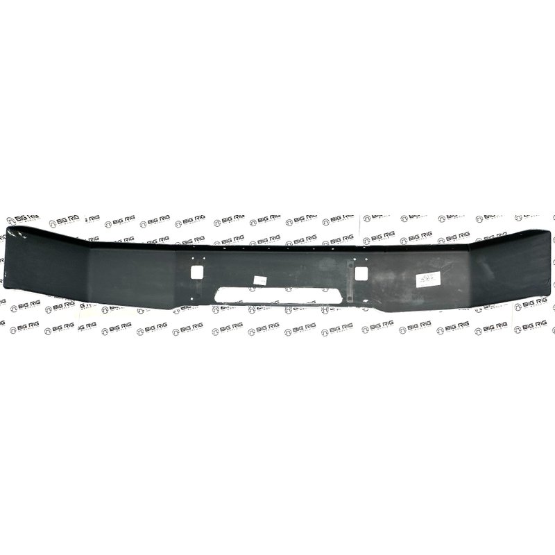 Bumper - Steel Chrome N71-1183-310 - Kenworth