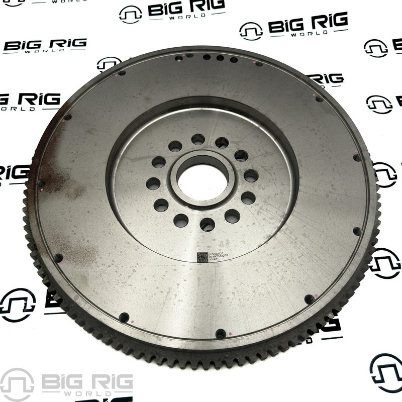 Housing, Flywheel 6483635 - Cummins