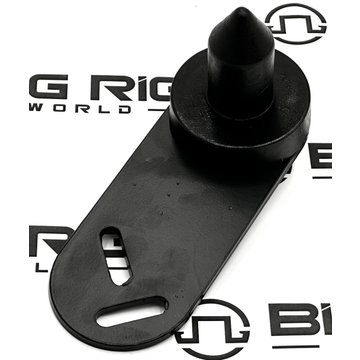 Hood Pin RH Guide Assembly L65-1013R - Kenworth
