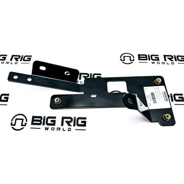 Chassis Node Bracket P11-6318 - Paccar