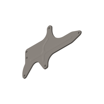 Bracket Brace 3692391 - Cummins