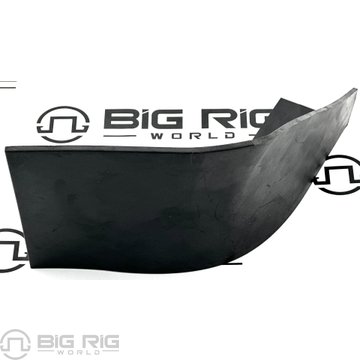 Sleeper Corner Fairing - Right Side T33-1062R - Kenworth