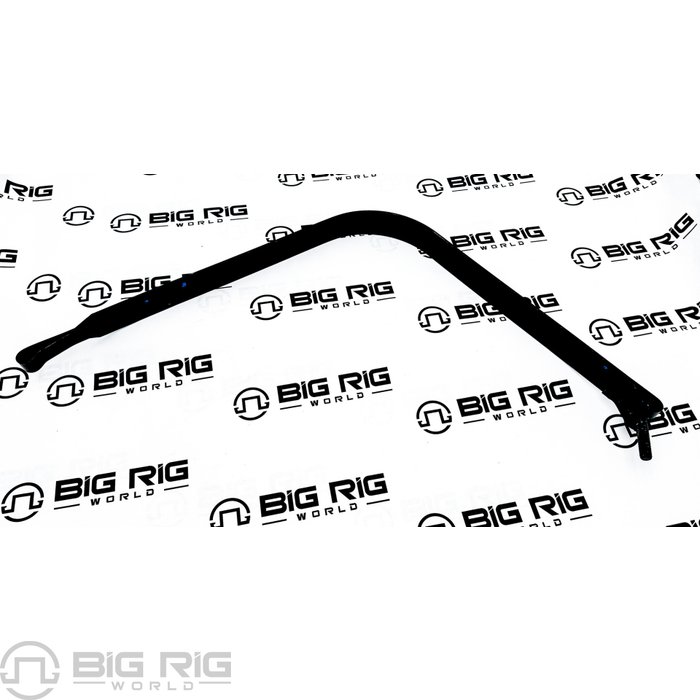 Band Assembly - Fuel Tank Rectangle Painted 50 Gallon A03-33883-002 - Freightliner