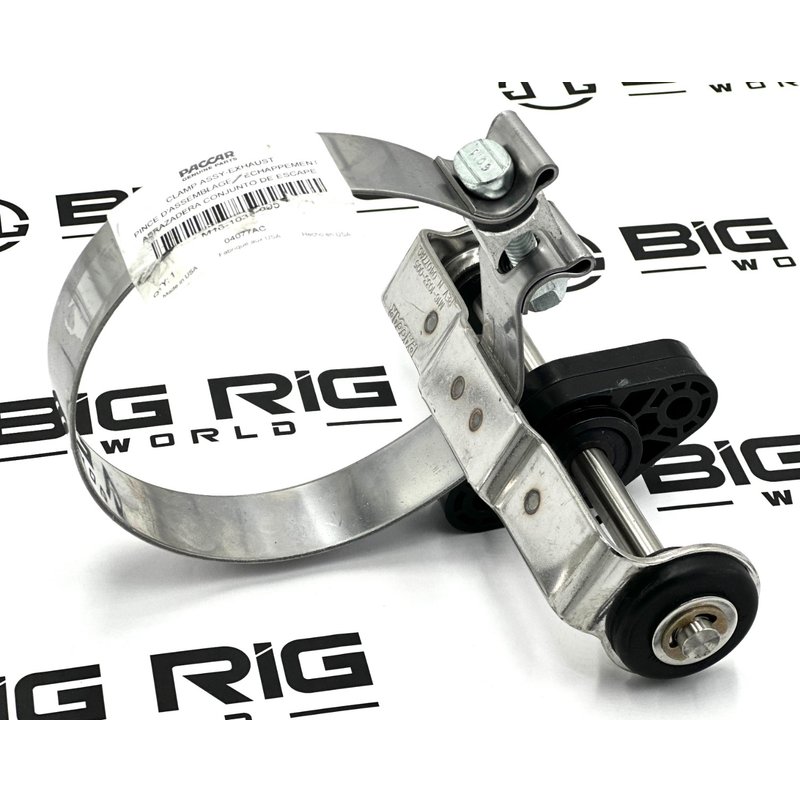 Exhaust Clamp Assembly M16-1033-005 - Paccar