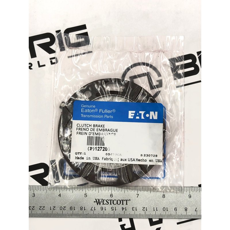 Clutch Brake - Kwik Connect 127200 - Eaton