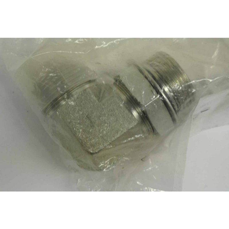 Adapter #16 MJIC90 to #16 AP3603 - Dynacraft