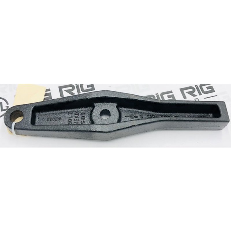 Axle Stop B11-6018 - Paccar