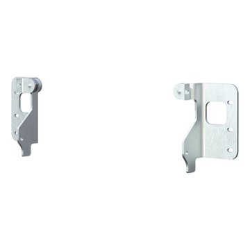MagLatch Grille Guard Mounting Brackets 206640 - Retrac