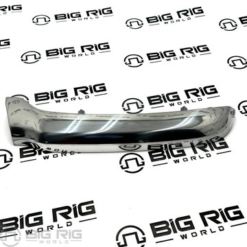 Aluminum Fender Support, Rear  L85-6034R - Peterbilt