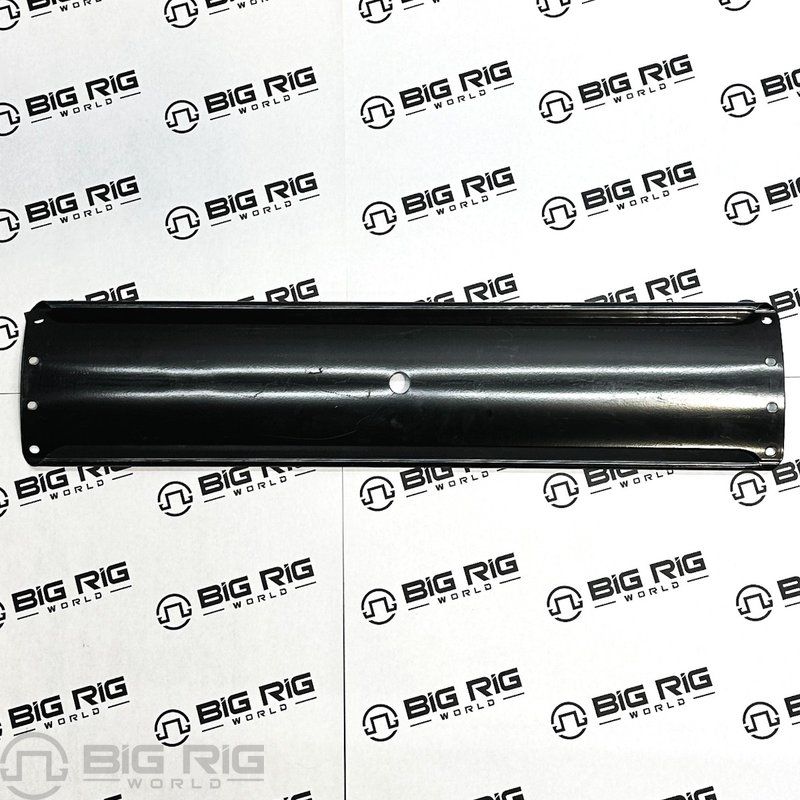 Guard - Skid, DPF M46-1180 - Paccar