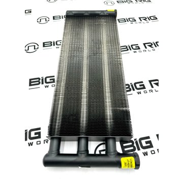 Oil Cooler Assembly - Transmission 18025 - Fuller