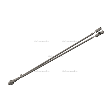 Speed Sensor 4327231 - Cummins
