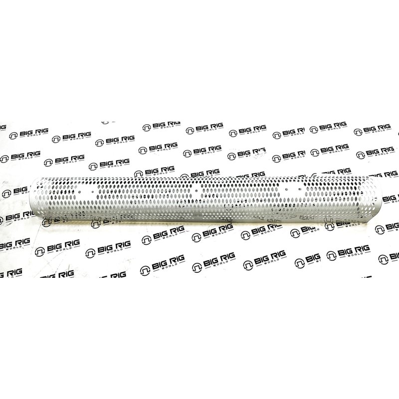 Shield-Exhaust, Soc M46-6460 - Paccar