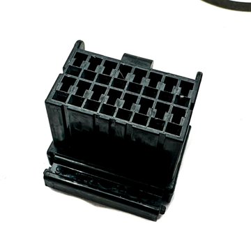 16-Way Male Connector P92-6610 C174046-2 - Paccar