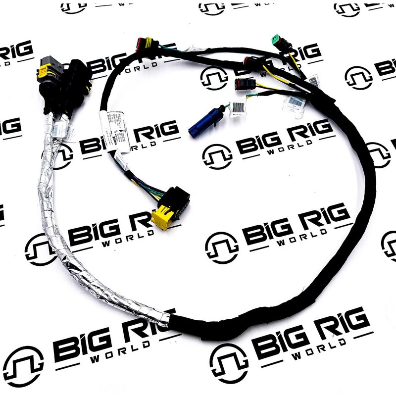 DEF Tank Harness P92-9144-1100500 - Paccar