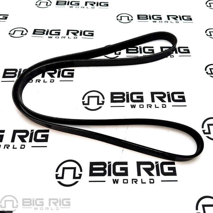 Serpentine Belt 285-2943 - CAT