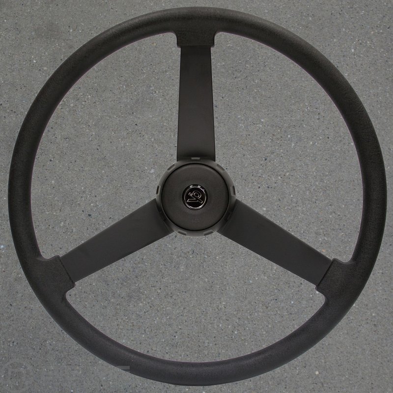 Steering Wheel V1P35 - VIP