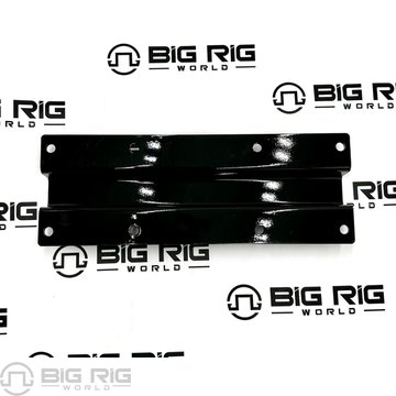Support - Mud Flap, Upper, Rear 22-59325-000 - Freightliner