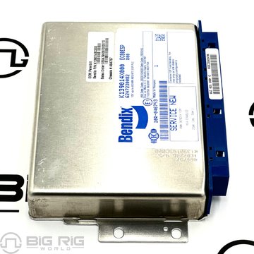 ECU - EC80 ESP, W/Hill Start Assist K139014SC000 - Bendix