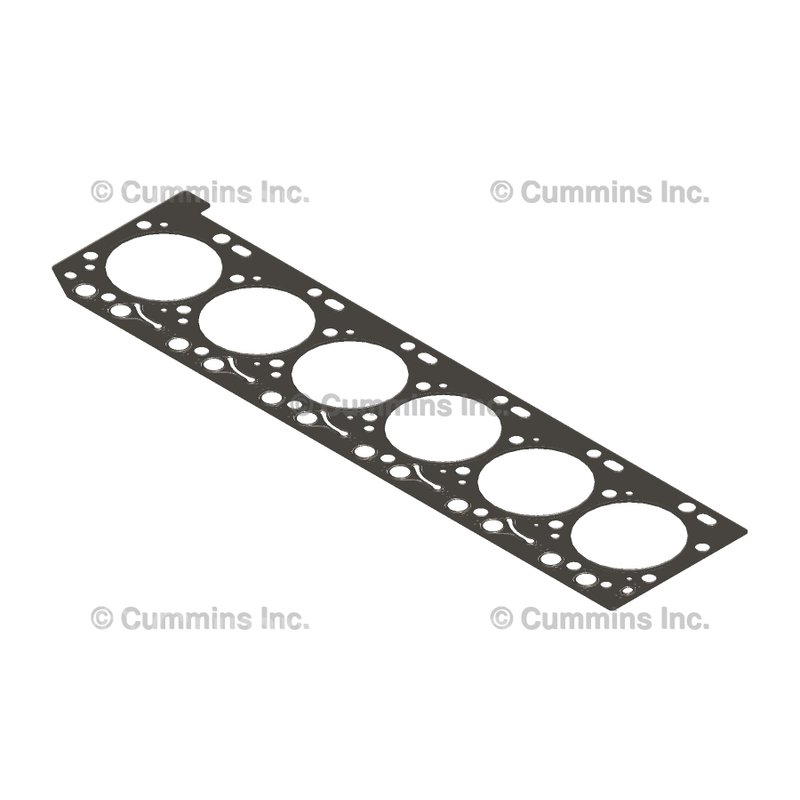 Gasket, Cylinder Head 5529514 - Cummins
