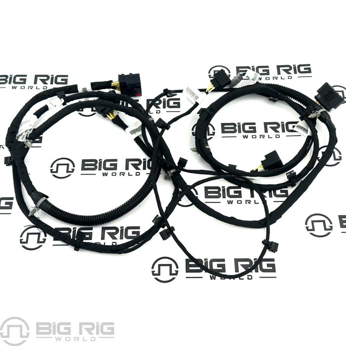 Hood Harness L92-1026-14000 - Kenworth