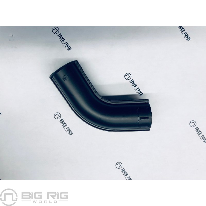 D2/4 Combustion Air Intake - Tube 20.2800.30.0001.0Z - Eberspächer
