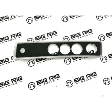 Panel ASSY - Control HVAC S64-1144-1218 - Kenworth