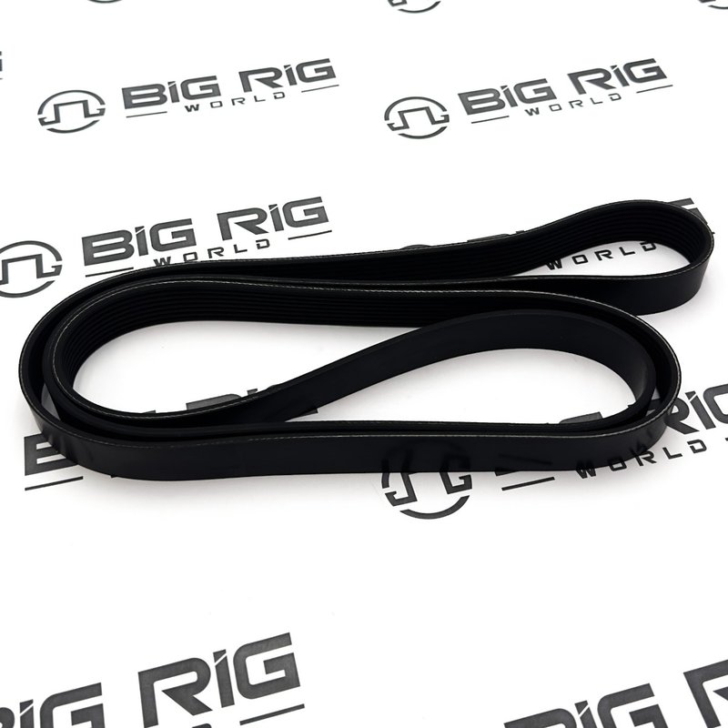 Belt - Poly 8 Ribs X 2175 PLYSTR D84-1000-6082175 - Paccar