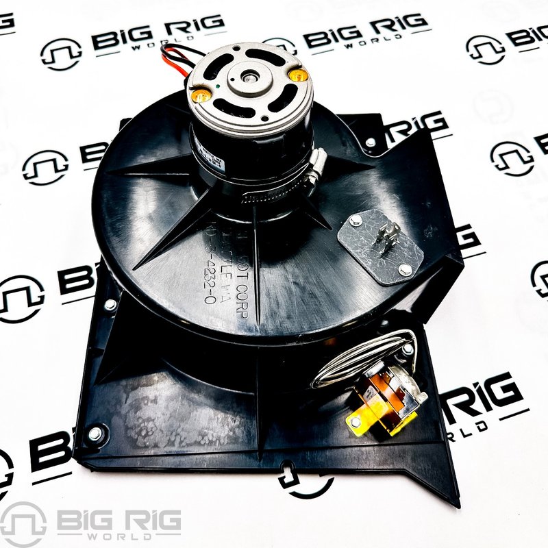 Blower Assembly 4379-RD342310 - Mack