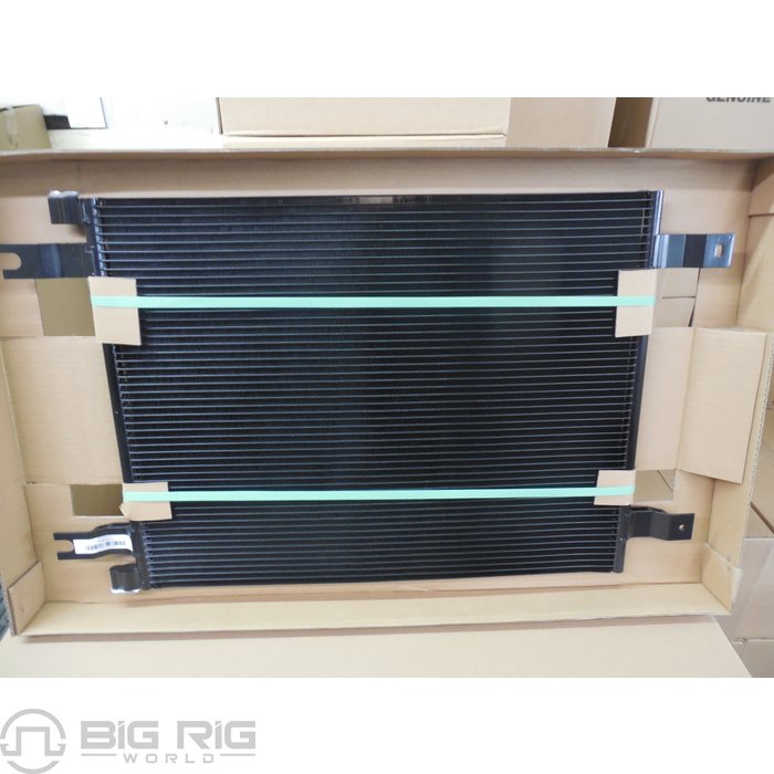 A/C Condenser - Kenworth PA83001 - TRP