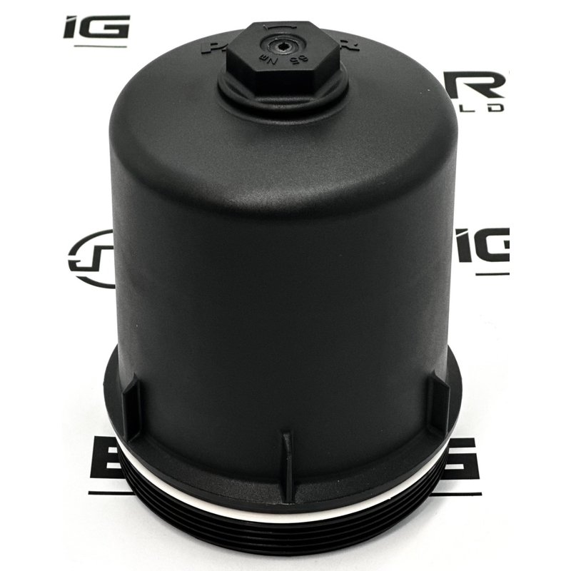 Centrifugal Oil Filter Cap Screw 2011888PE - Paccar Engine