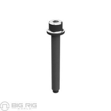 Bolt- Socket 235-9651 - CAT