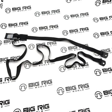 Fridge Tie Down Strap A18-68343-000 - Freightliner