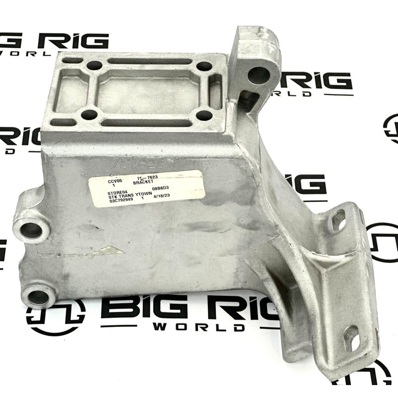 Gas Shock 89423GSK - Aftermarket - TRP - Big Rig World