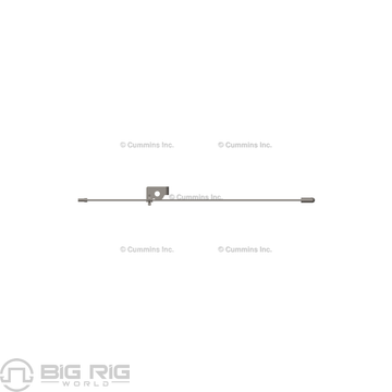 Harness Wiring 5257809 - Cummins