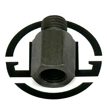Union, Threa A0009973775 - Detroit Diesel