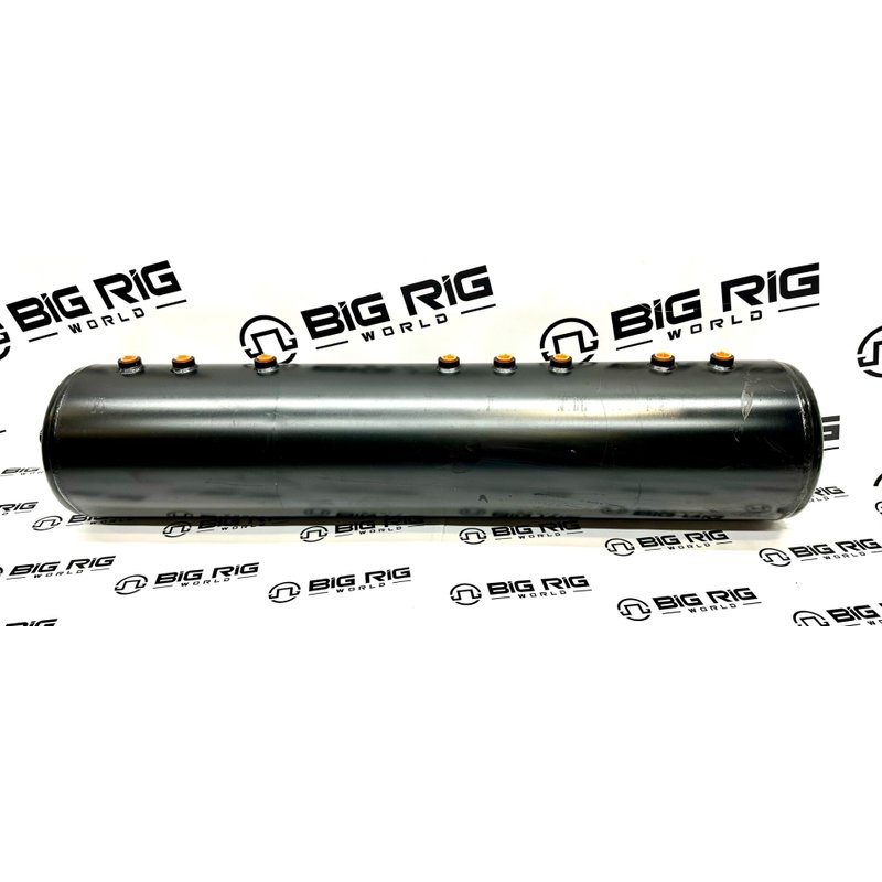 Air Tank Front Service 9.5x46 K239-2742 - Kenworth