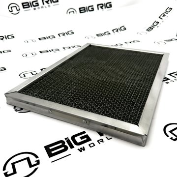 Cabin Air Filter - Kenworth, Peterbilt SR2000049 - Bergstrom
