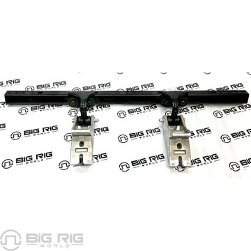 Hood Pivot Assembly L48-6115 - Peterbilt