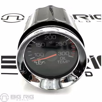 Gauge Eng Oil Temp Gen3 Q43-1144-106K - Kenworth