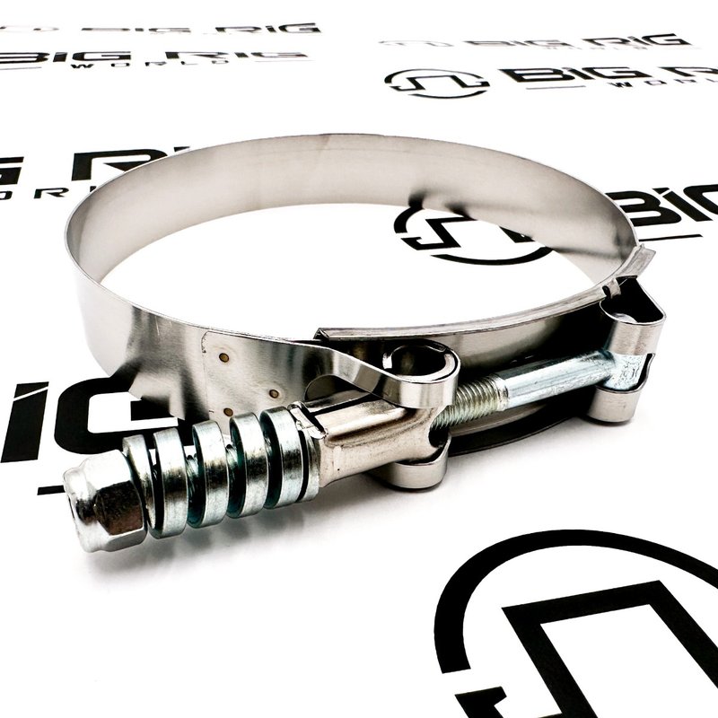 Constant Torque Hose Clamp 4.06-inches F16-1008-0406 - Paccar