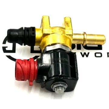 Valve Coolant -1/2 J2044 F90-6013 - Paccar