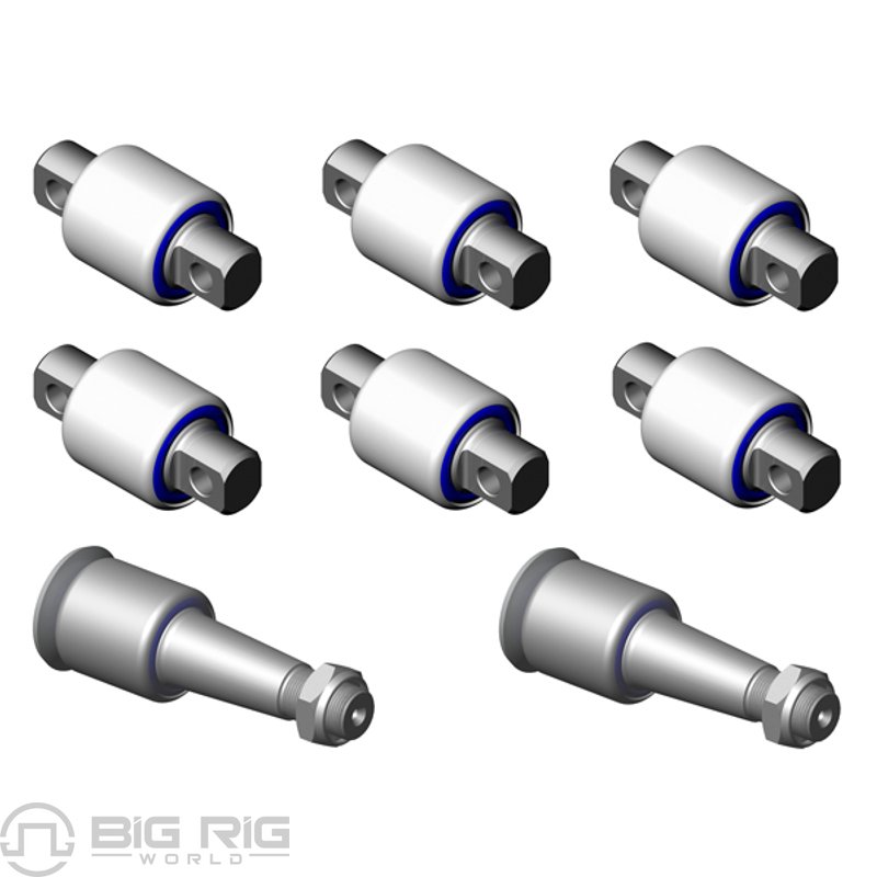 Torque Rod Bushing Kit SK70381 - Atro