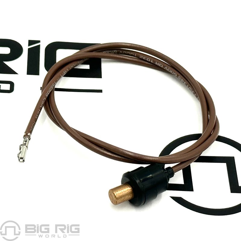 Plunger - Horn Contact 451656A8 - TRW