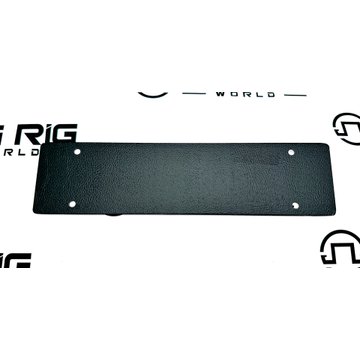 CB Radio Panel K176-4200 - Paccar