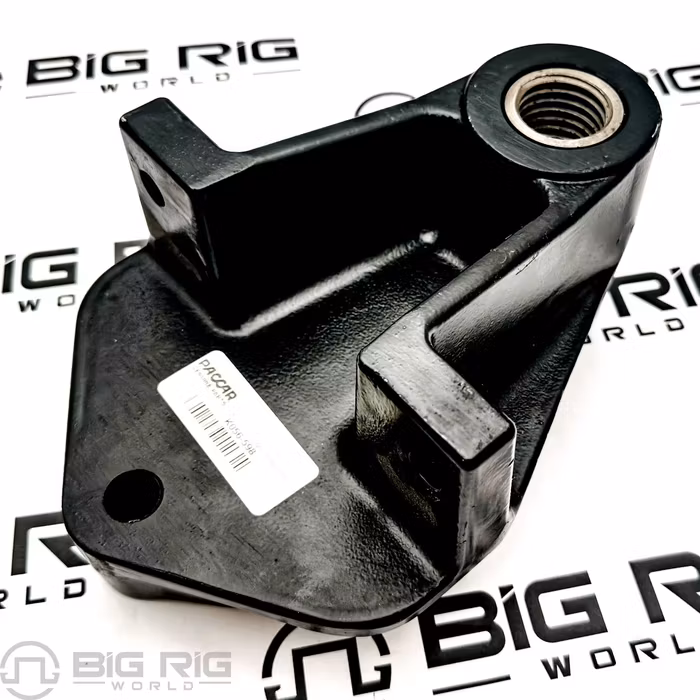 Bracket-Shackle Front Alum K056-598 - Kenworth