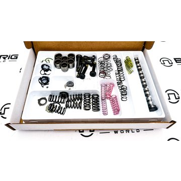 Tune Up Kit 29013 - Detroit Diesel
