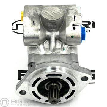 Power Steering Pump PS2828-15R114 - TRW