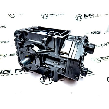 A/C Compressor LC2000 - TCCI