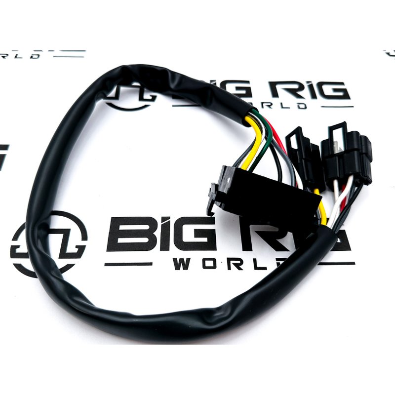 Harness - Turn Signal Switch 1694902 - Paccar